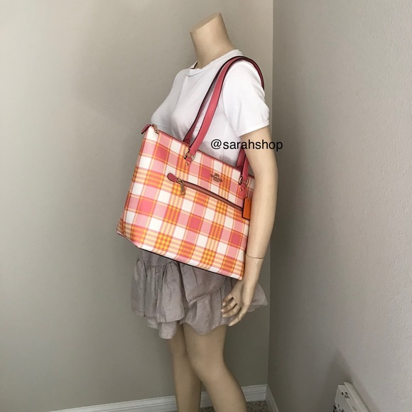 ✅Coach purse - Picture 7 of 12